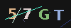 Gambar captcha
